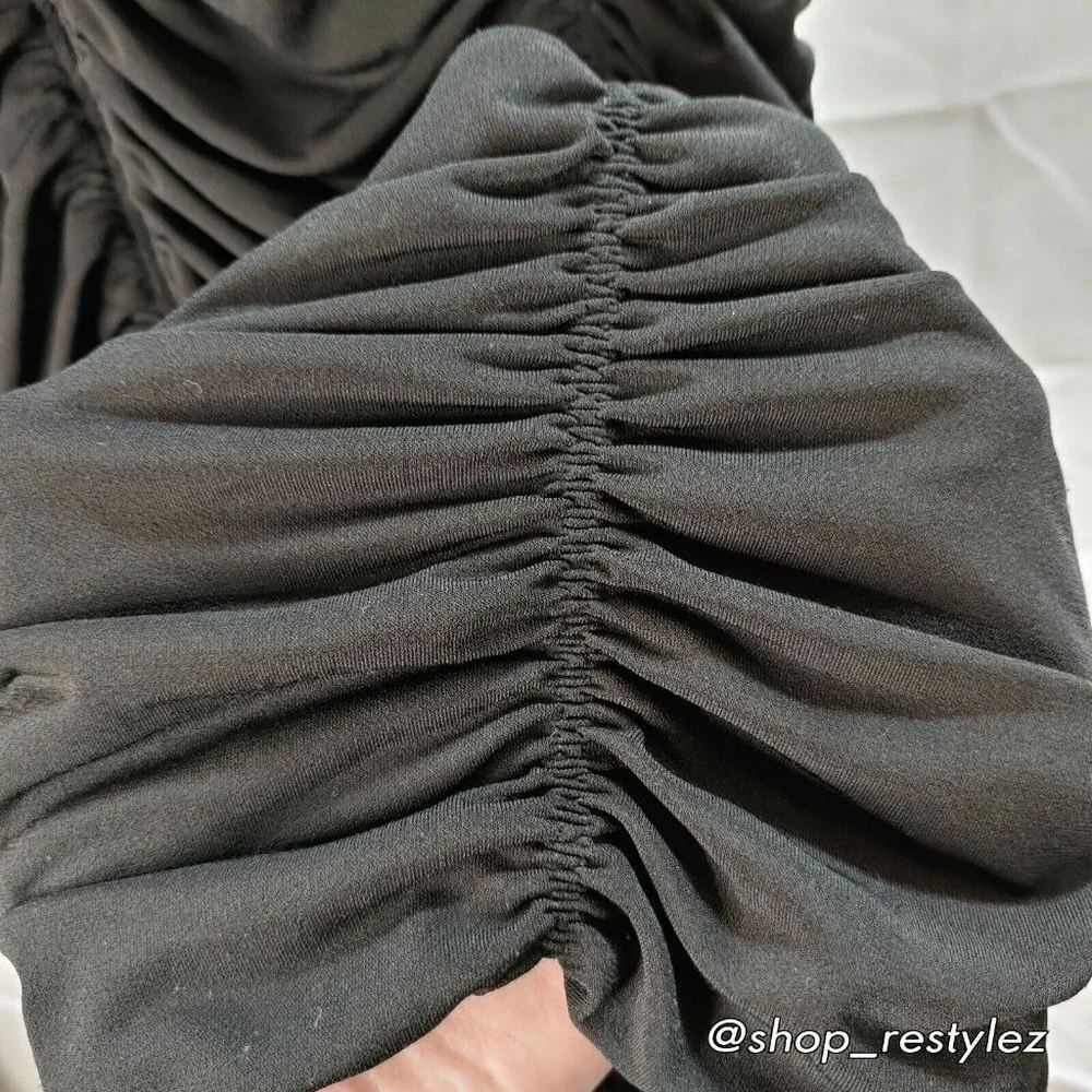 Kobi Halperin Little Black Dress - Picture 5 of 7